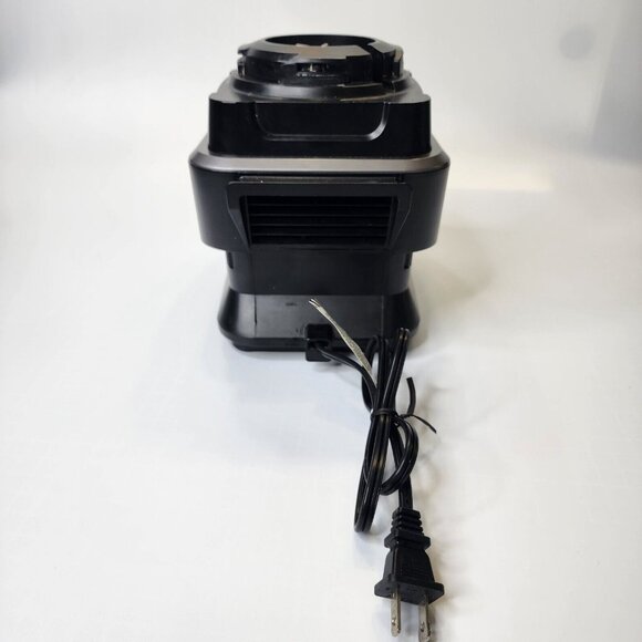 Ninja Blender Replacement Motor Base BL710WM BL610 CO610B 1000 Watts - Picture 5 of 10
